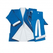 Judo Uniform